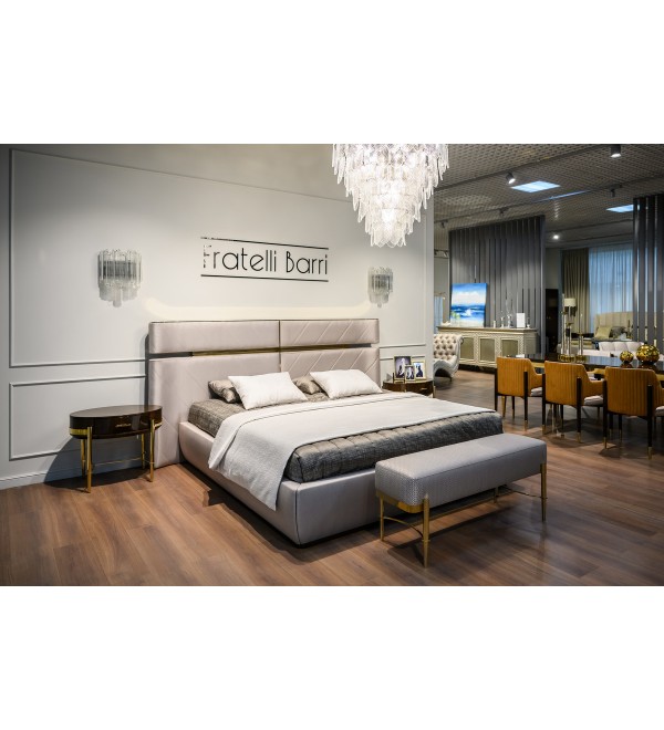 Прикроватная тумбочка Claire TIMELESS SALE, FRATELLI BARRI