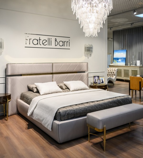 Прикроватная тумбочка Claire TIMELESS SALE, FRATELLI BARRI