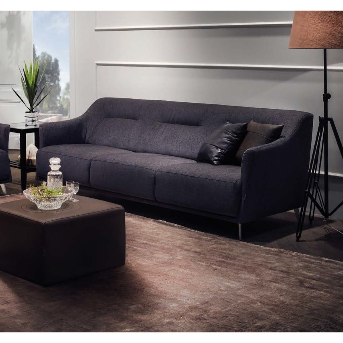 Диван Massimo TELAS, MOD INTERIORS
