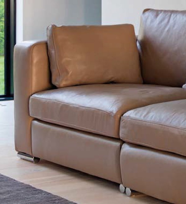 Диван Cubo Day TELAS, MOD INTERIORS