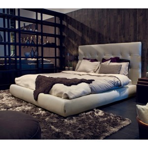 Кровать Vesta TELAS, MOD INTERIORS