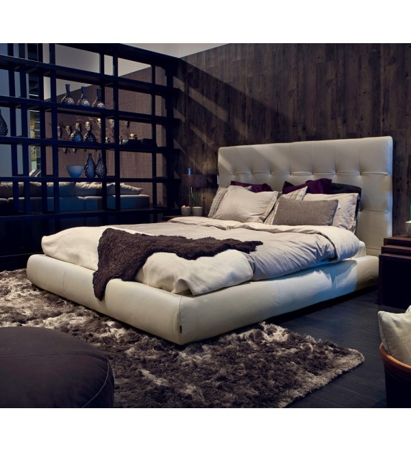 Кровать Vesta TELAS, MOD INTERIORS