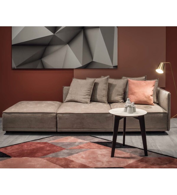 Модульный диван Storm Night TELAS, MOD INTERIORS