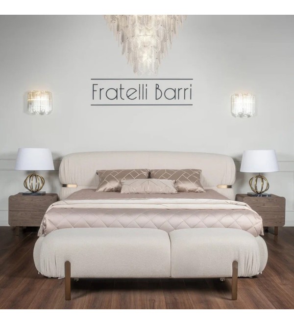 Банкетка PIRRI, FRATELLI BARRI