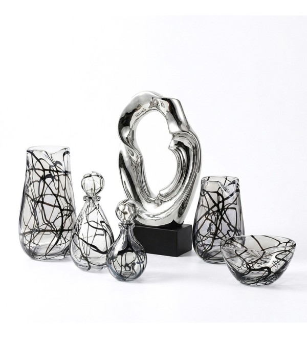 Ваза ACCESSORIES, FRATELLI BARRI