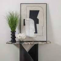 Декоративный элемент ACCESSORIES, FRATELLI BARRI (чёрный, дерево, арт. FB.DEL.ACE.156)