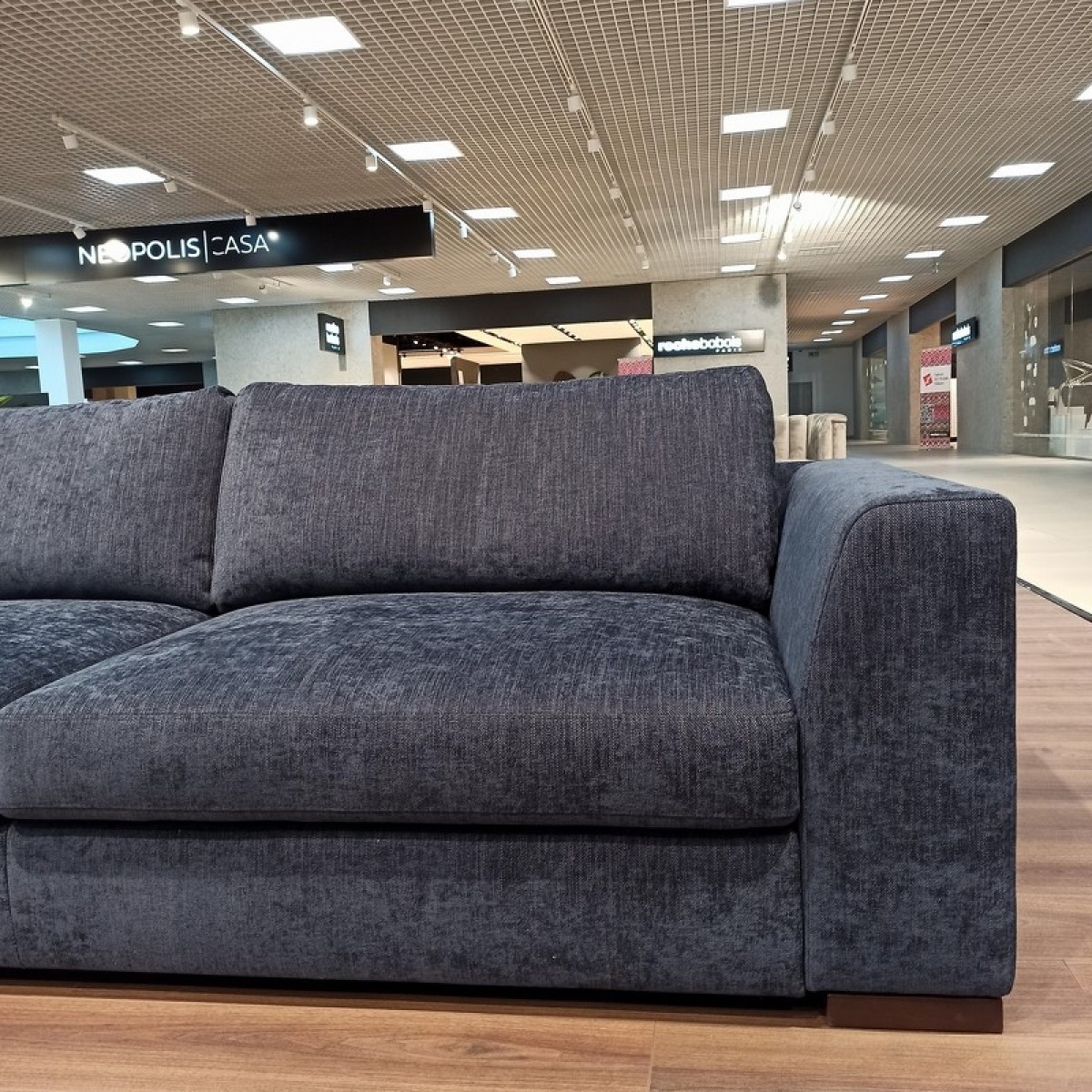 Диван-кровать Пунта Дрим (Punta Dream) SELECTION, MOD INTERIORS
