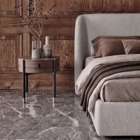 Кровать с решеткой Палома (Paloma) 160*200 SELECTION, MOD INTERIORS