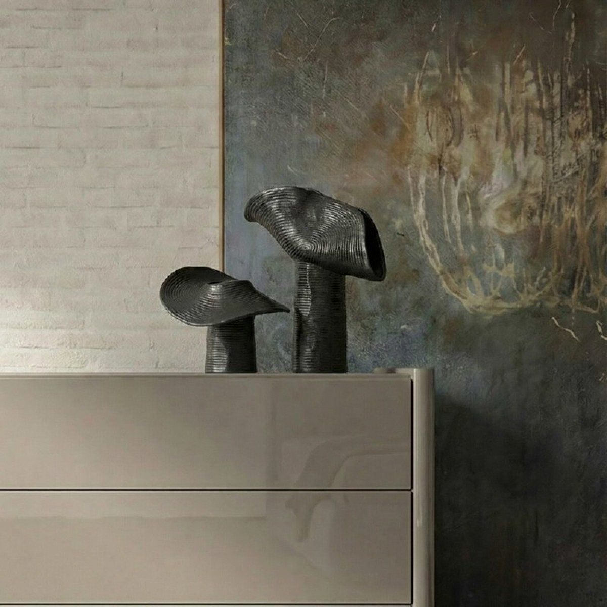 Декоративный элемент ACCESSORIES, FRATELLI BARRI