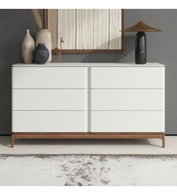 Комод CALPE, MOD INTERIORS (дерево)