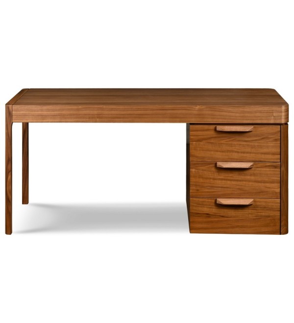 Письменный стол RONDA, MOD INTERIORS (дерево, арт. MDI.WD.RD.115)
