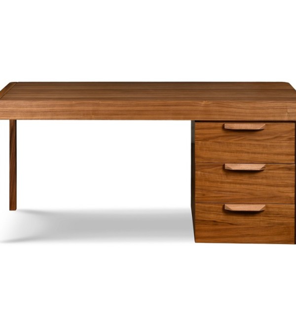 Письменный стол RONDA, MOD INTERIORS (дерево, арт. MDI.WD.RD.115)