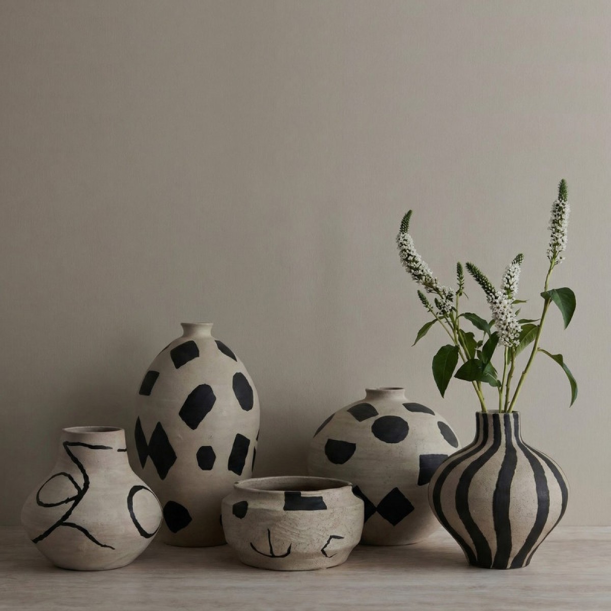 Декоративный элемент ACCESSORIES, MOD INTERIORS