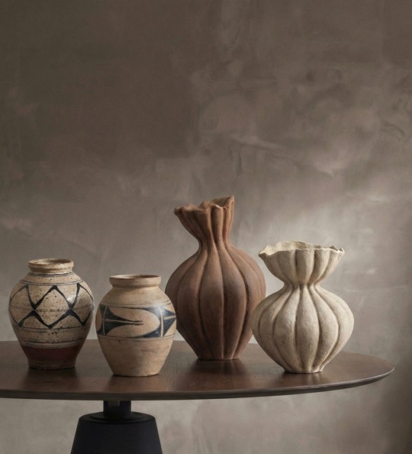 Ваза ACCESSORIES, MOD INTERIORS