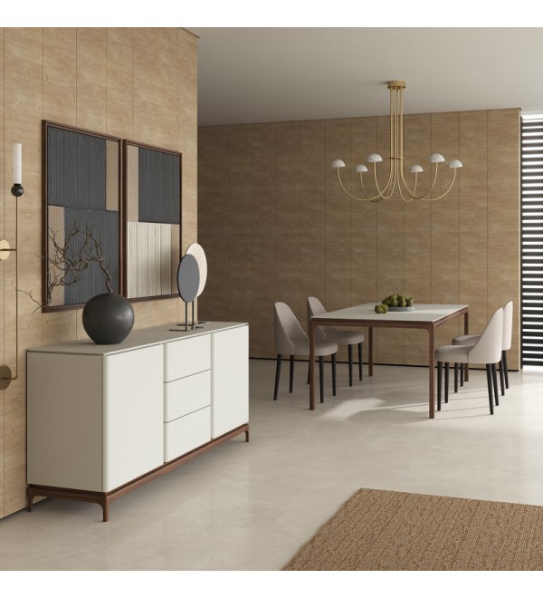 Обеденный стол CALPE, MOD INTERIORS