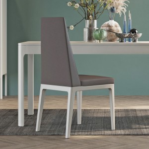 Стул RONDA, MOD INTERIORS (серый)