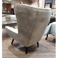 Кресло Jolyn TELAS, MOD INTERIORS