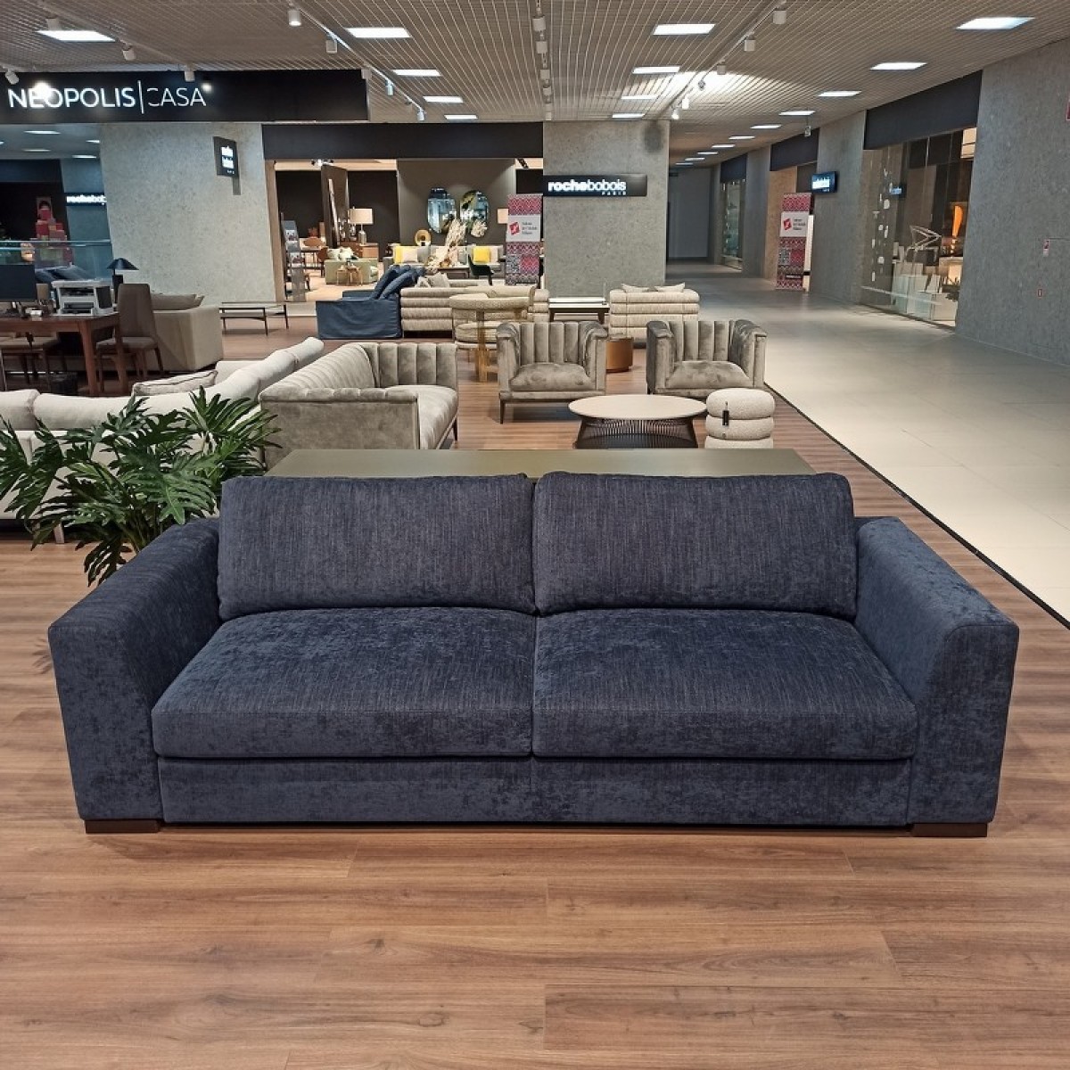 Диван-кровать Пунта Дрим (Punta Dream) SELECTION, MOD INTERIORS