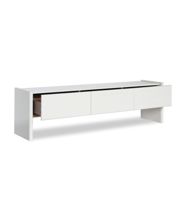 Тумба под TV PETRA, MOD INTERIORS (серый)