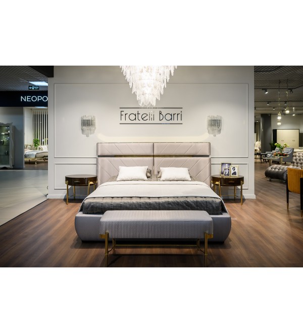 Прикроватная тумбочка Claire TIMELESS SALE, FRATELLI BARRI