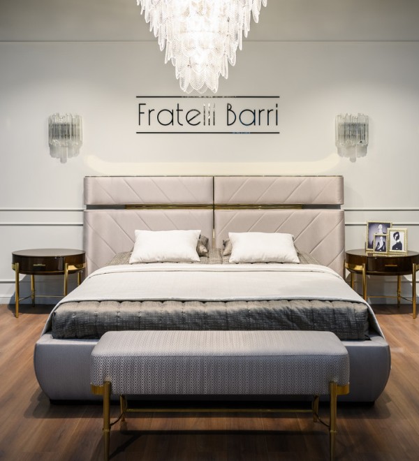 Прикроватная тумбочка Claire TIMELESS SALE, FRATELLI BARRI