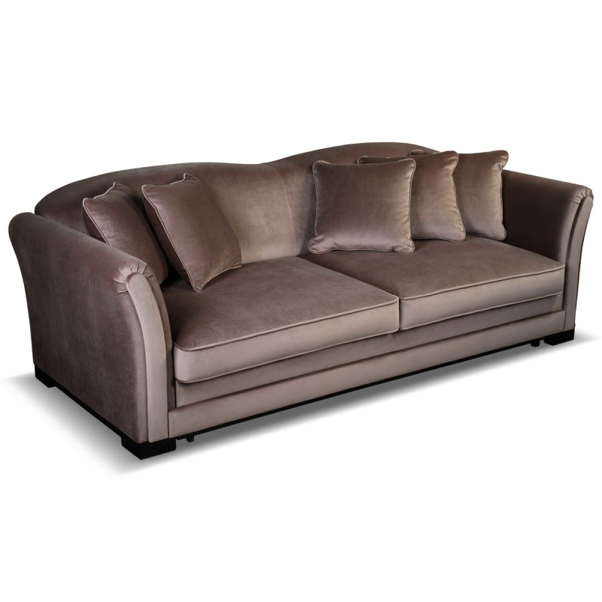 Диван-кровать Трезор (Tresor) SELECTION, FRATELLI BARRI
