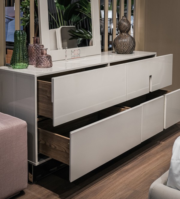 Комод VIGO, MOD INTERIORS