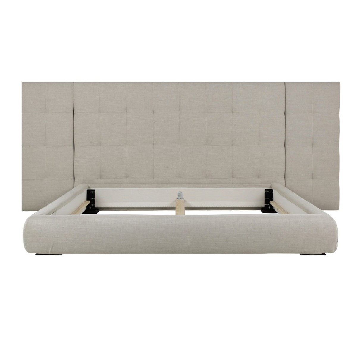 Кровать Vesta TELAS, MOD INTERIORS