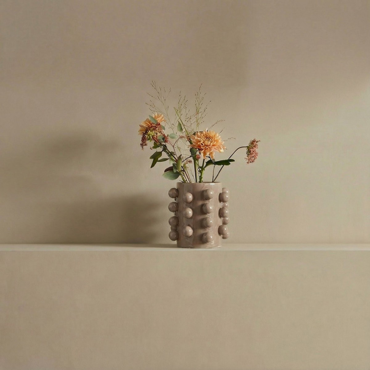 Ваза ACCESSORIES, MOD INTERIORS