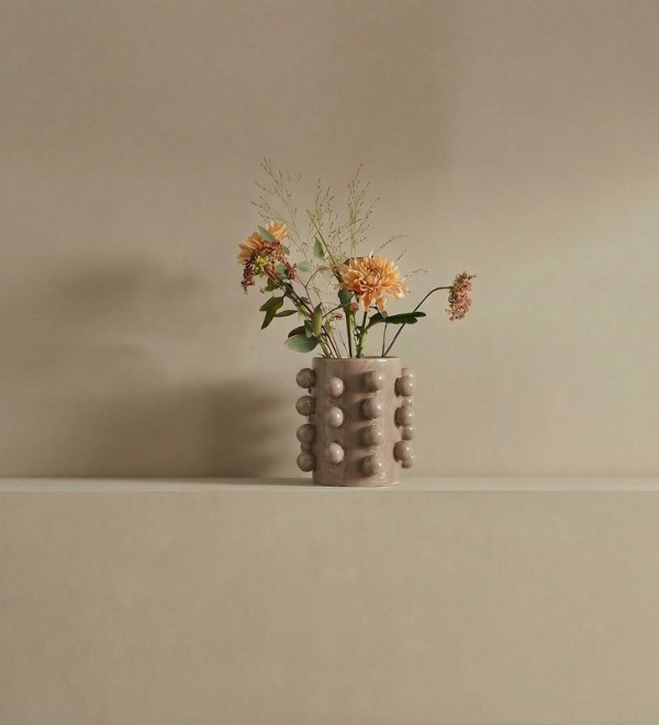 Ваза ACCESSORIES, MOD INTERIORS