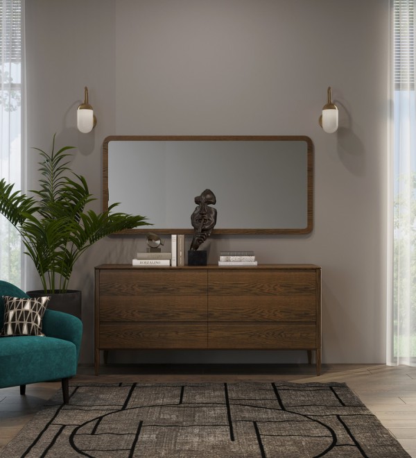 Комод PATERNA, MOD INTERIORS