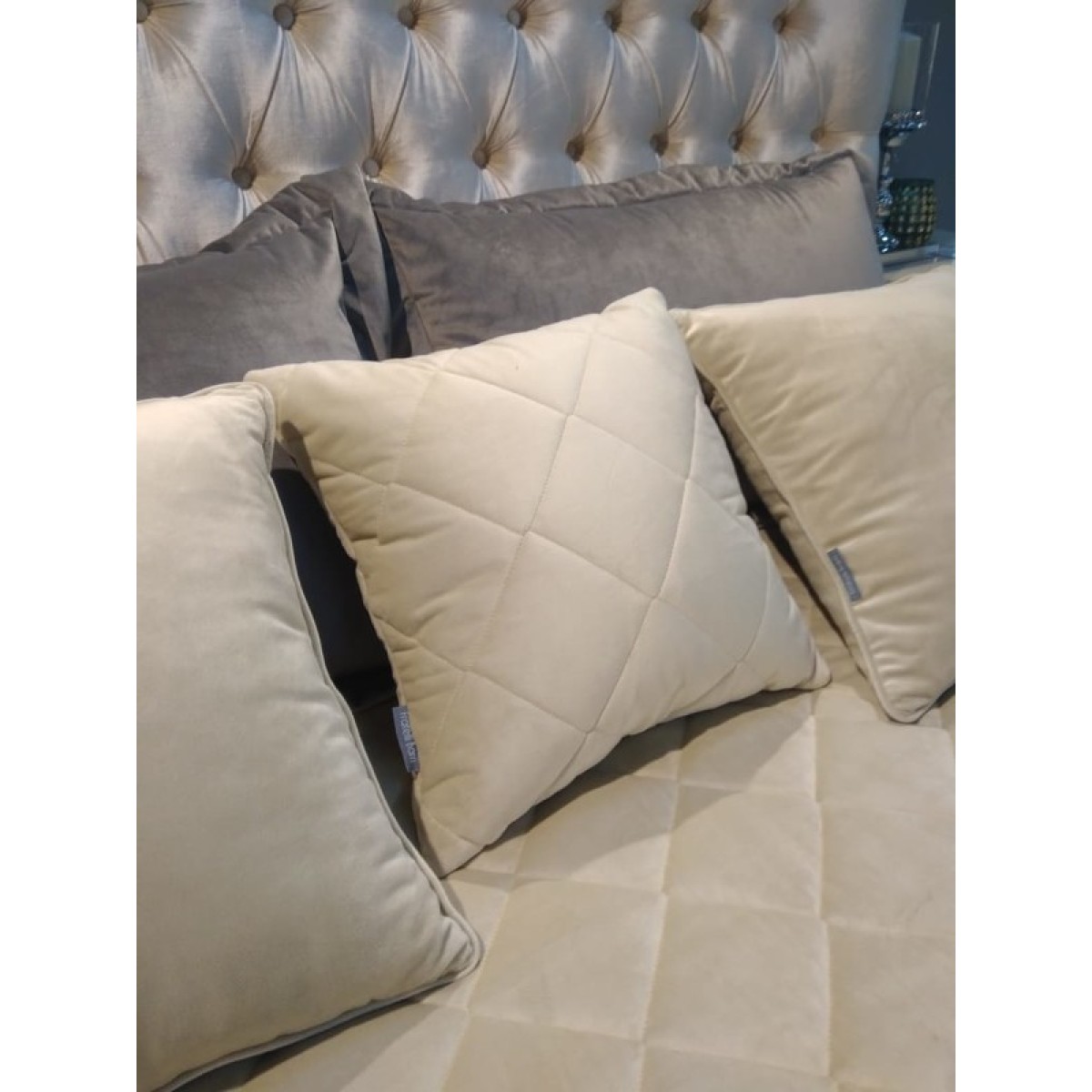 Подушка TEXTILE, FRATELLI BARRI