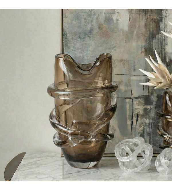 Ваза ACCESSORIES, FRATELLI BARRI