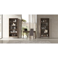 Стеллаж RONDA, MOD INTERIORS (дерево)