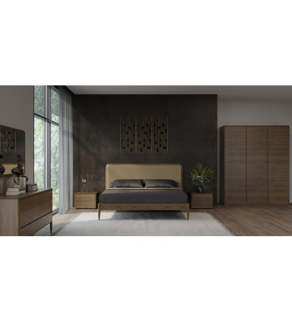 Гардероб PATERNA, MOD INTERIORS