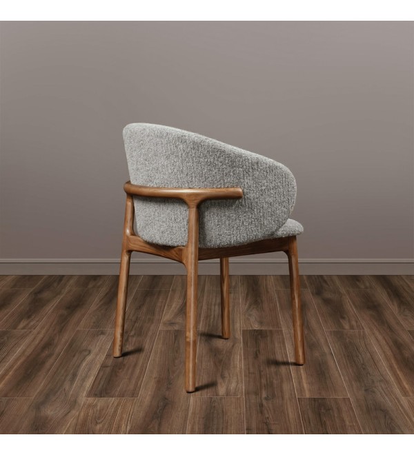 Стул OLIMAR, MOD INTERIORS (дерево, арт. MDI.CH.OLM.24)
