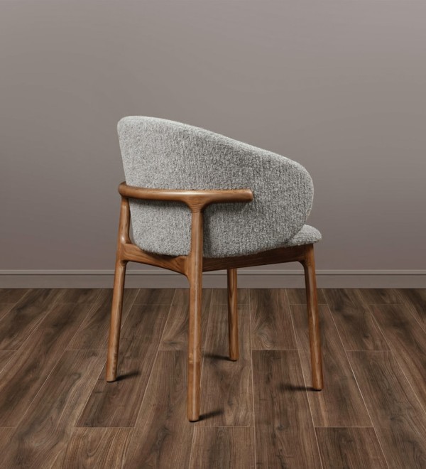 Стул OLIMAR, MOD INTERIORS (дерево, арт. MDI.CH.OLM.24)