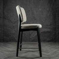 Полубарный стул Орландо (Orlando) SELECTION, MOD INTERIORS