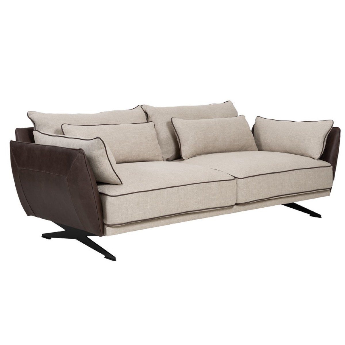 Диван Monroe Mix TELAS, MOD INTERIORS