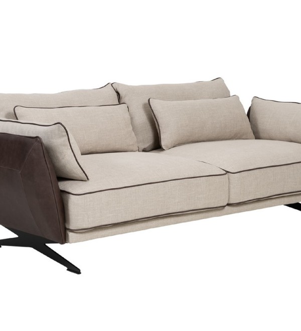Диван Monroe Mix TELAS, MOD INTERIORS