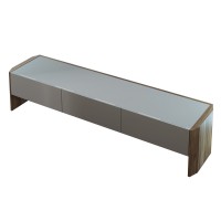 Тумба под TV AVILA, MOD INTERIORS (серый, дерево, арт. MDI.TV.AV.41)