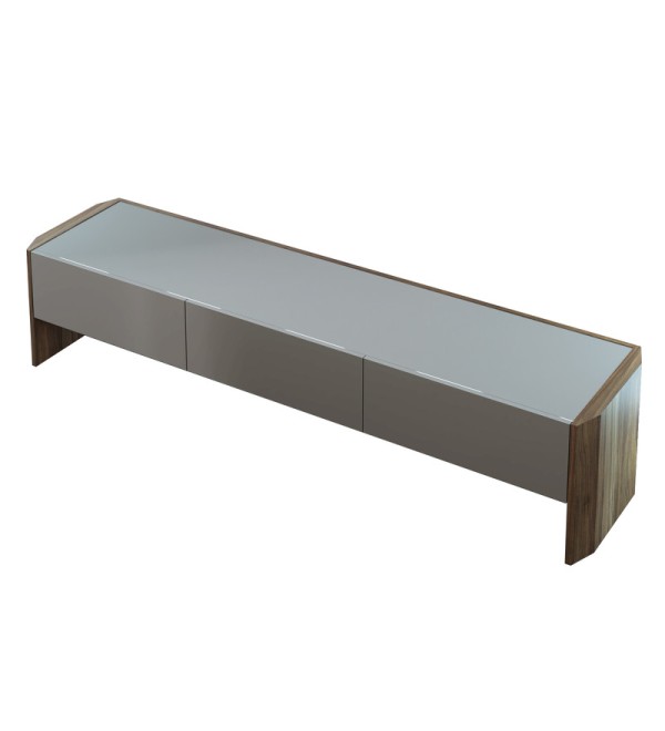Тумба под TV AVILA, MOD INTERIORS (серый, дерево, арт. MDI.TV.AV.41)
