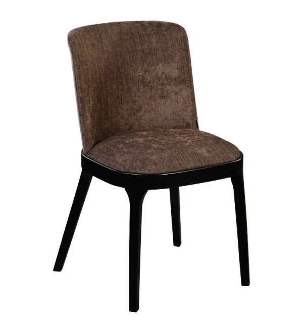 Стул SELECTION, MOD INTERIORS (чёрный, арт. MDI.CH.SL.67)