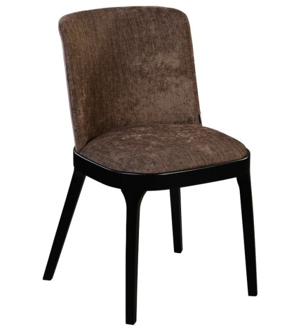 Стул SELECTION, MOD INTERIORS (чёрный, арт. MDI.CH.SL.67)