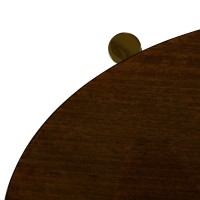 Приставной столик Claire TIMELESS SALE, FRATELLI BARRI