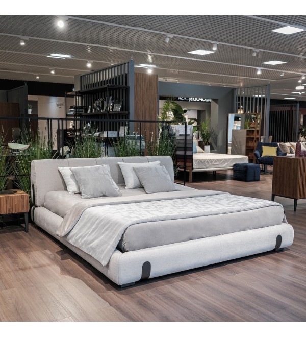Кровать с решеткой TELAS NEW, MOD INTERIORS