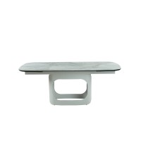 Обеденный стол раздвижной TOLEDO, MOD INTERIORS (бежевый, арт. MDI.DT.TOL.34)