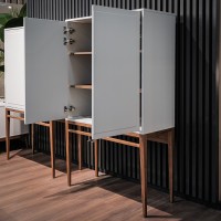 Буфет MARBELLA, MOD INTERIORS (дерево)