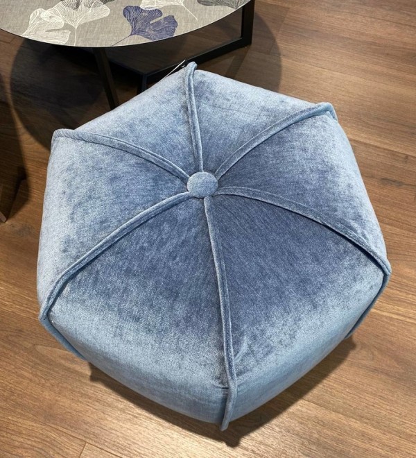 Пуфик Cake TELAS, MOD INTERIORS