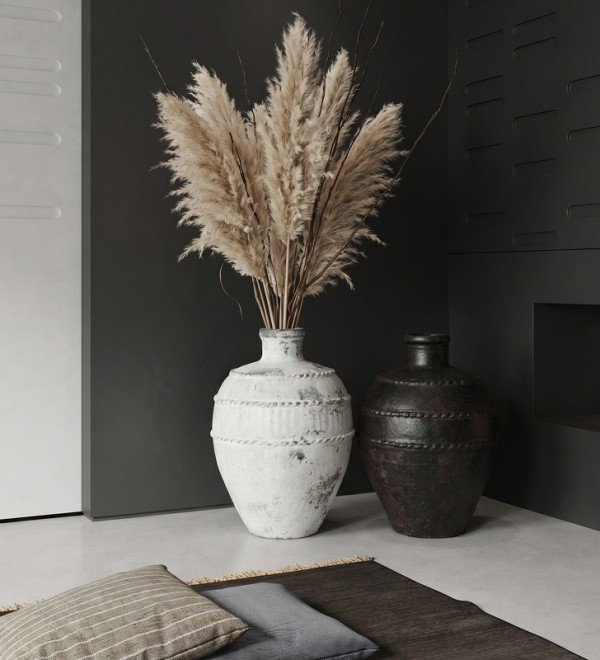Ваза ACCESSORIES, MOD INTERIORS